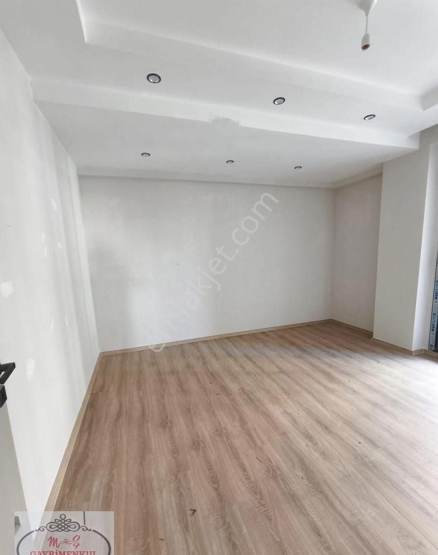 M Ş Gayrumenkulden Satılık 2+1 Sıfır Özel Otoparklı Dairemiz Satılıktır.... - Görsel 34