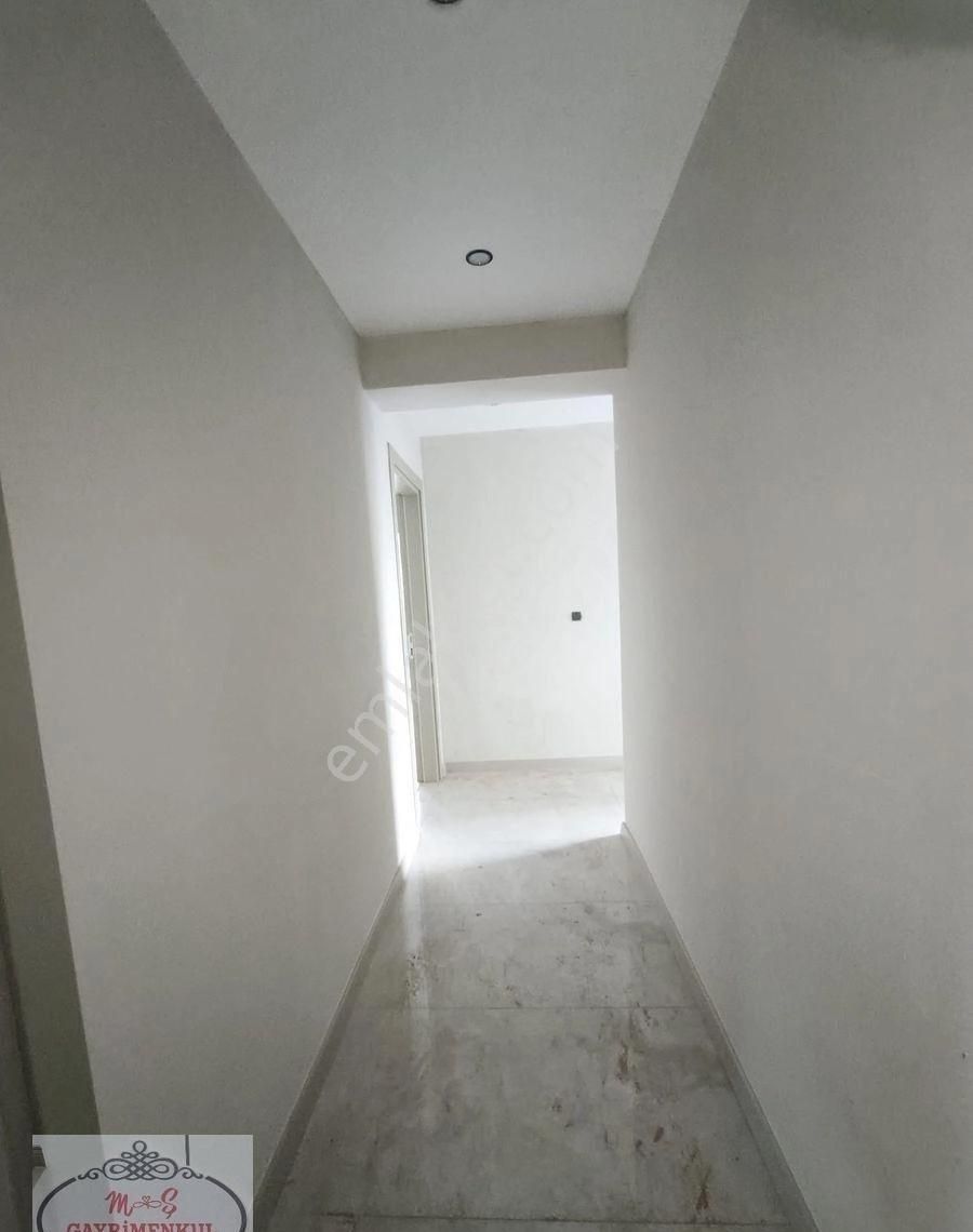M Ş Gayrumenkulden Satılık 2+1 Sıfır Özel Otoparklı Dairemiz Satılıktır.... - Görsel 19