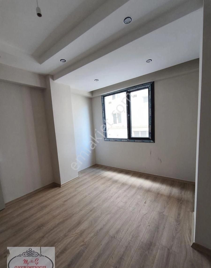 M Ş Gayrumenkulden Satılık 2+1 Sıfır Özel Otoparklı Dairemiz Satılıktır.... - Görsel 32