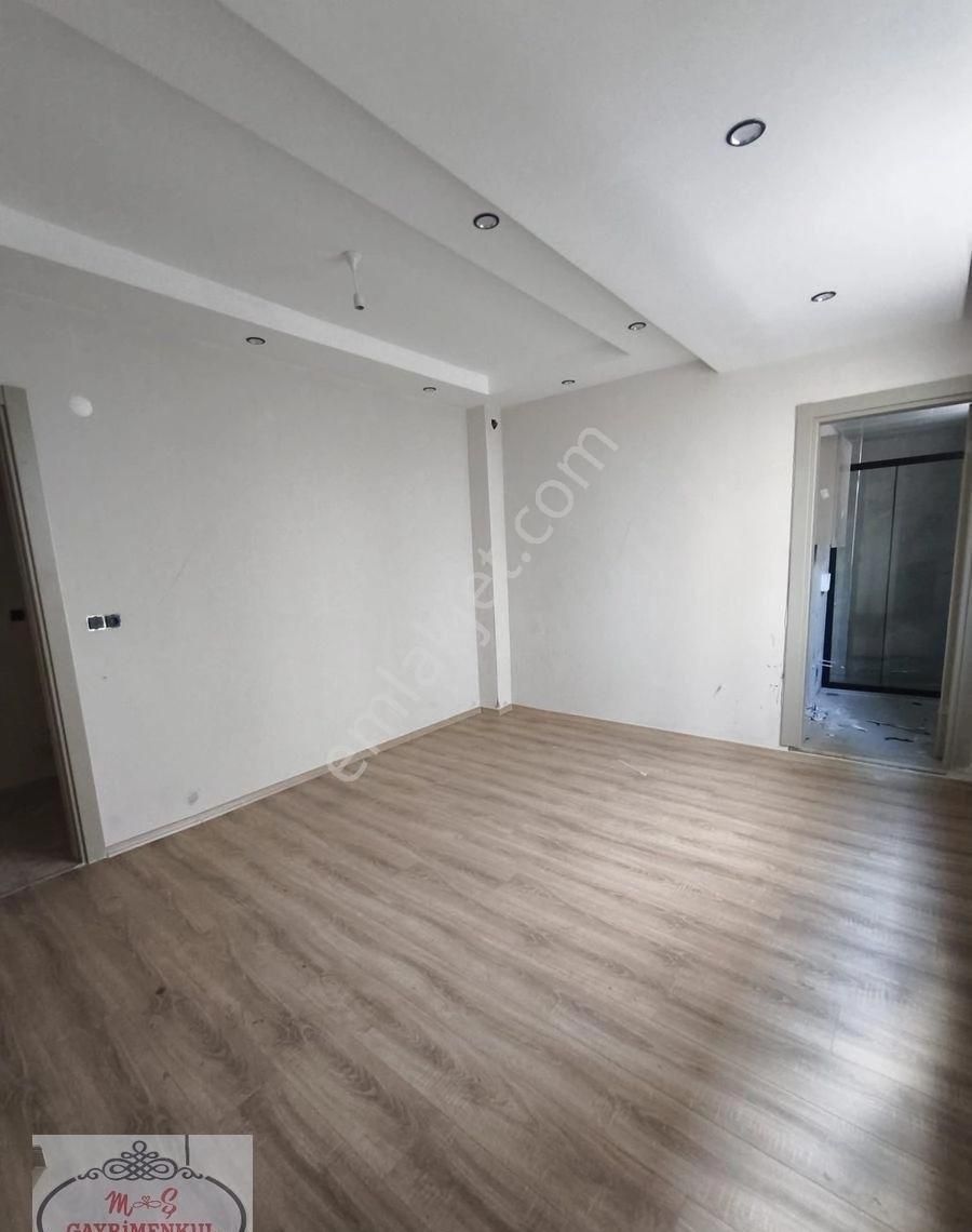 M Ş Gayrumenkulden Satılık 2+1 Sıfır Özel Otoparklı Dairemiz Satılıktır.... - Görsel 13