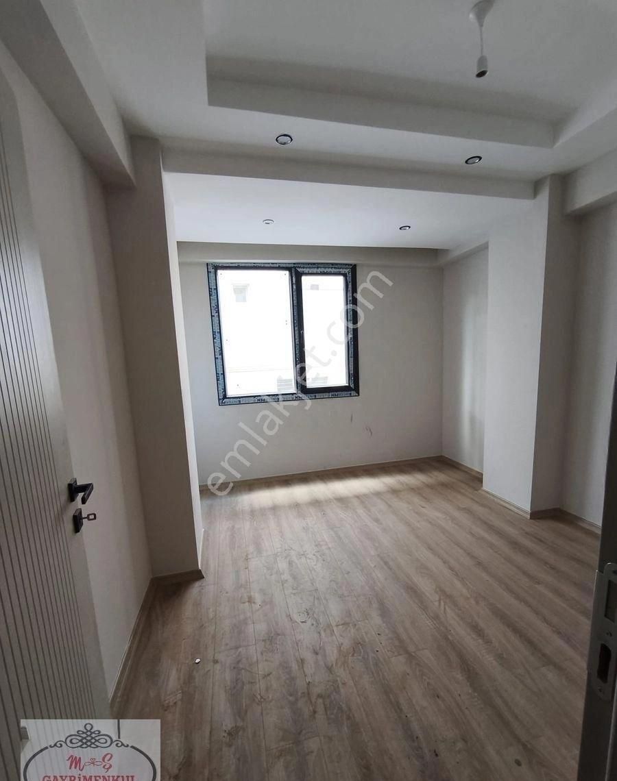 M Ş Gayrumenkulden Satılık 2+1 Sıfır Özel Otoparklı Dairemiz Satılıktır.... - Görsel 10