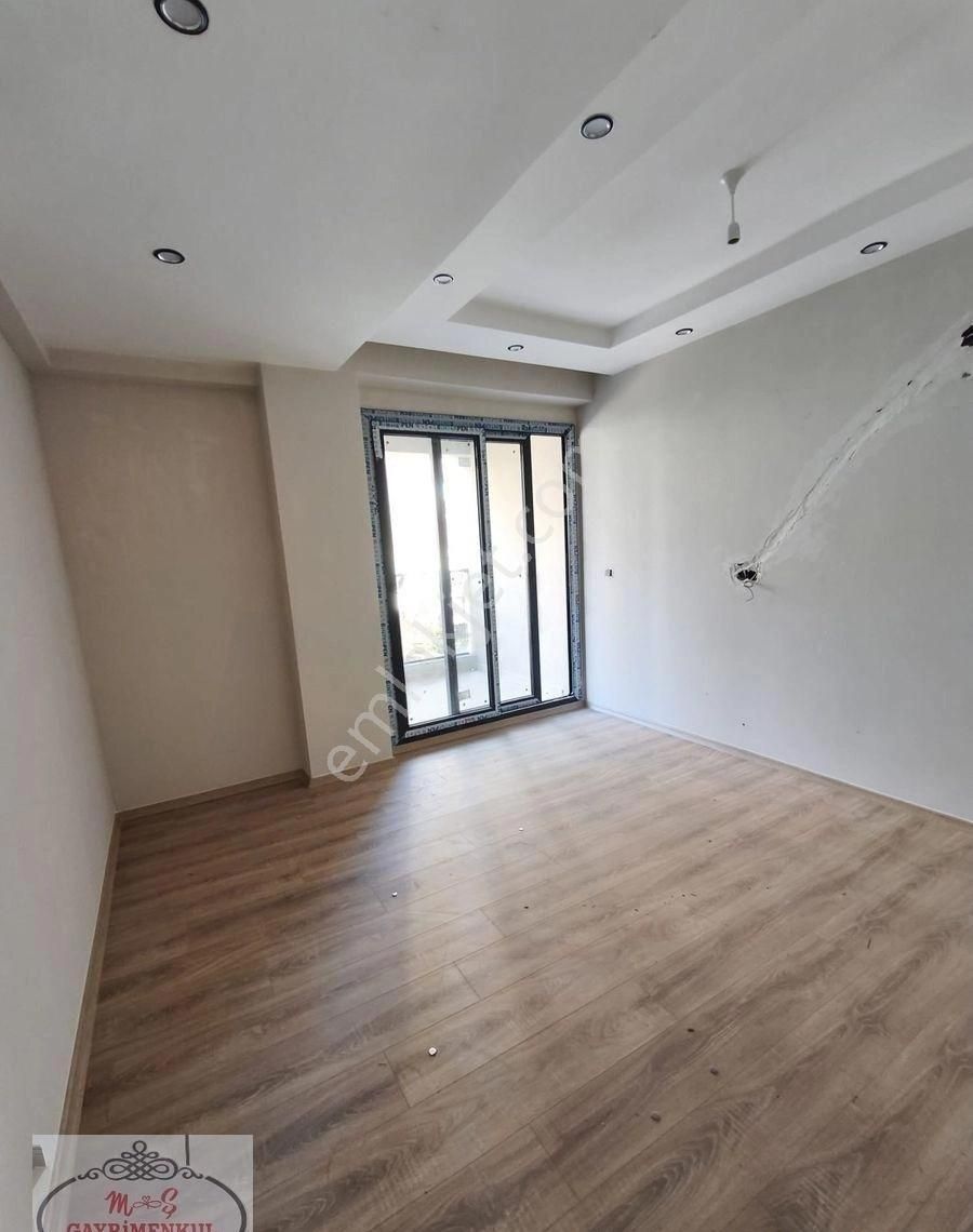 M Ş Gayrumenkulden Satılık 2+1 Sıfır Özel Otoparklı Dairemiz Satılıktır.... - Görsel 22