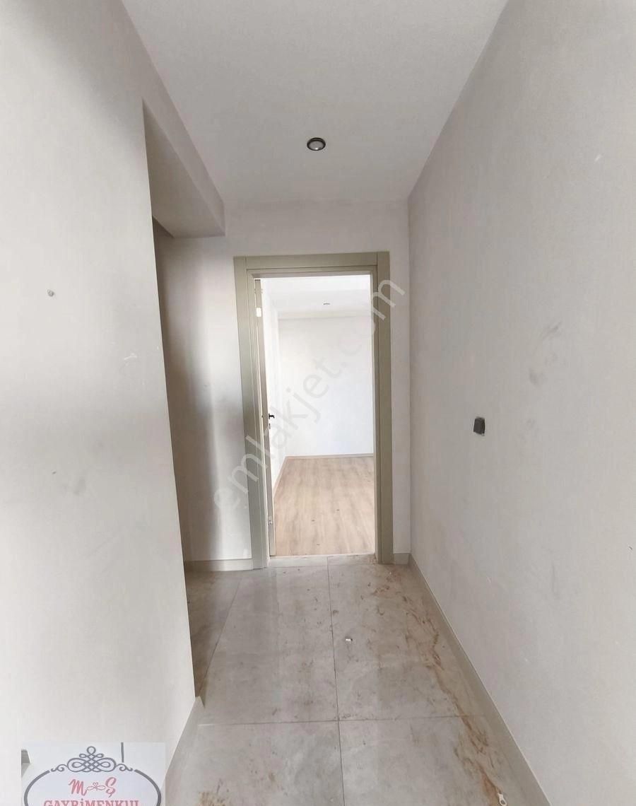 M Ş Gayrumenkulden Satılık 2+1 Sıfır Özel Otoparklı Dairemiz Satılıktır.... - Görsel 23