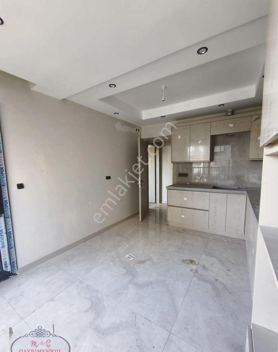 M Ş Gayrumenkulden Satılık 2+1 Sıfır Özel Otoparklı Dairemiz Satılıktır.... - Görsel 20