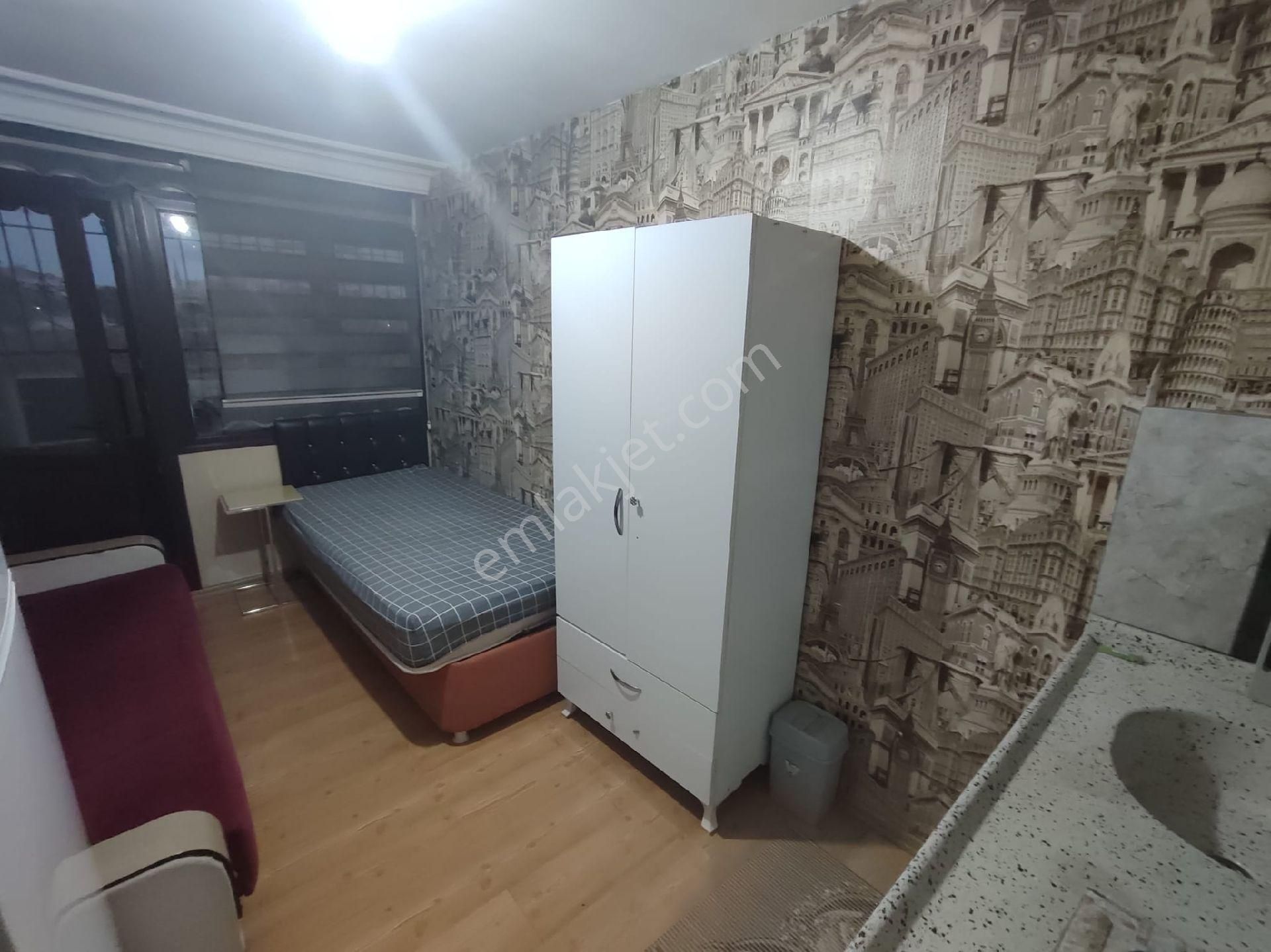 Baraj Yoluda Kiralık Eşyalı Daire - Görsel 9