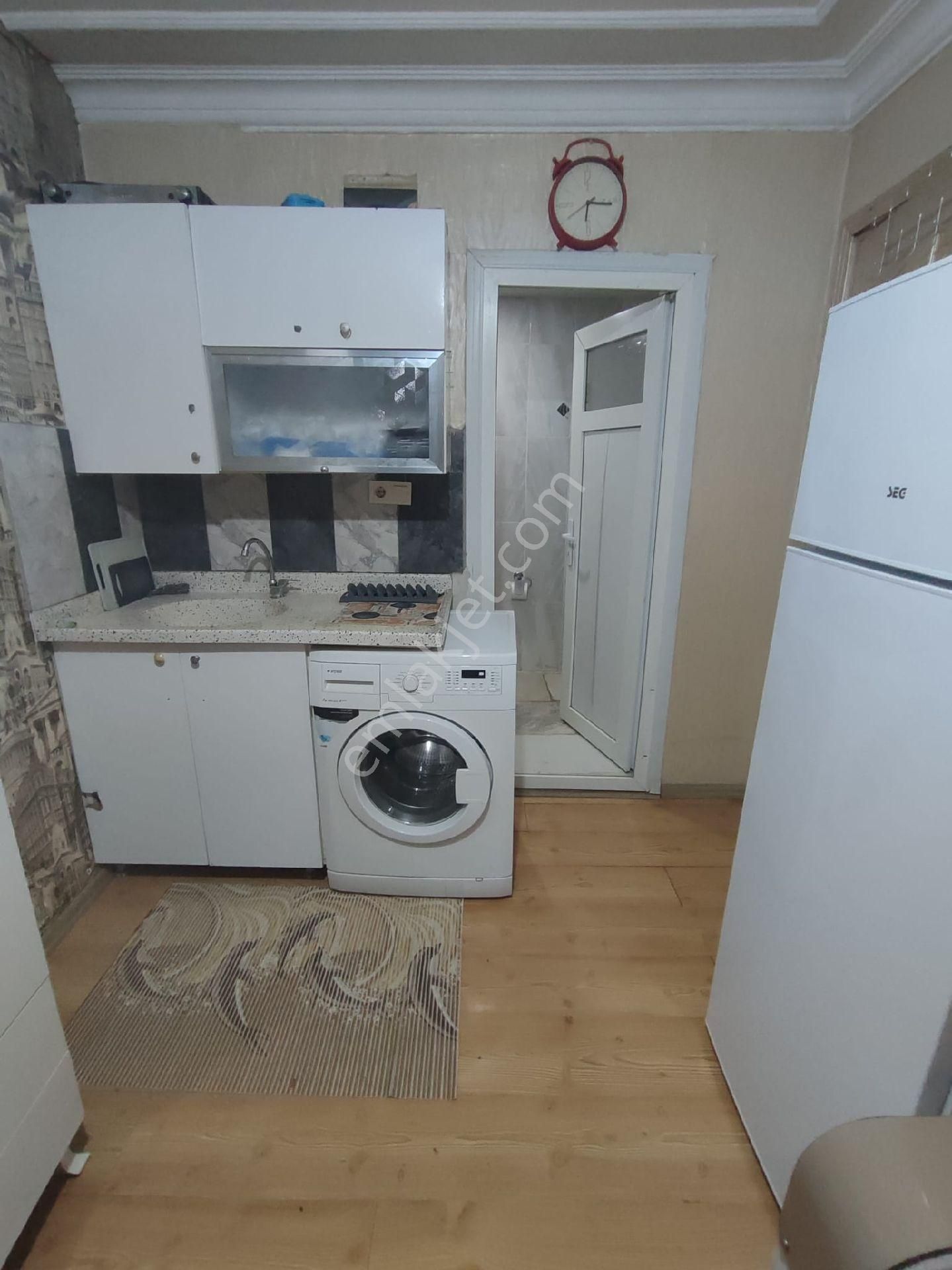 Baraj Yoluda Kiralık Eşyalı Daire - Görsel 6