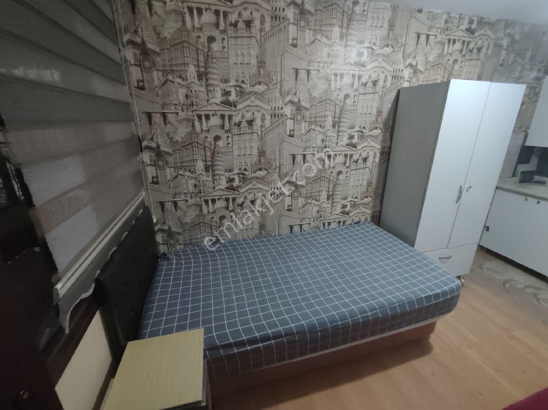 Baraj Yoluda Kiralık Eşyalı Daire - Görsel 5