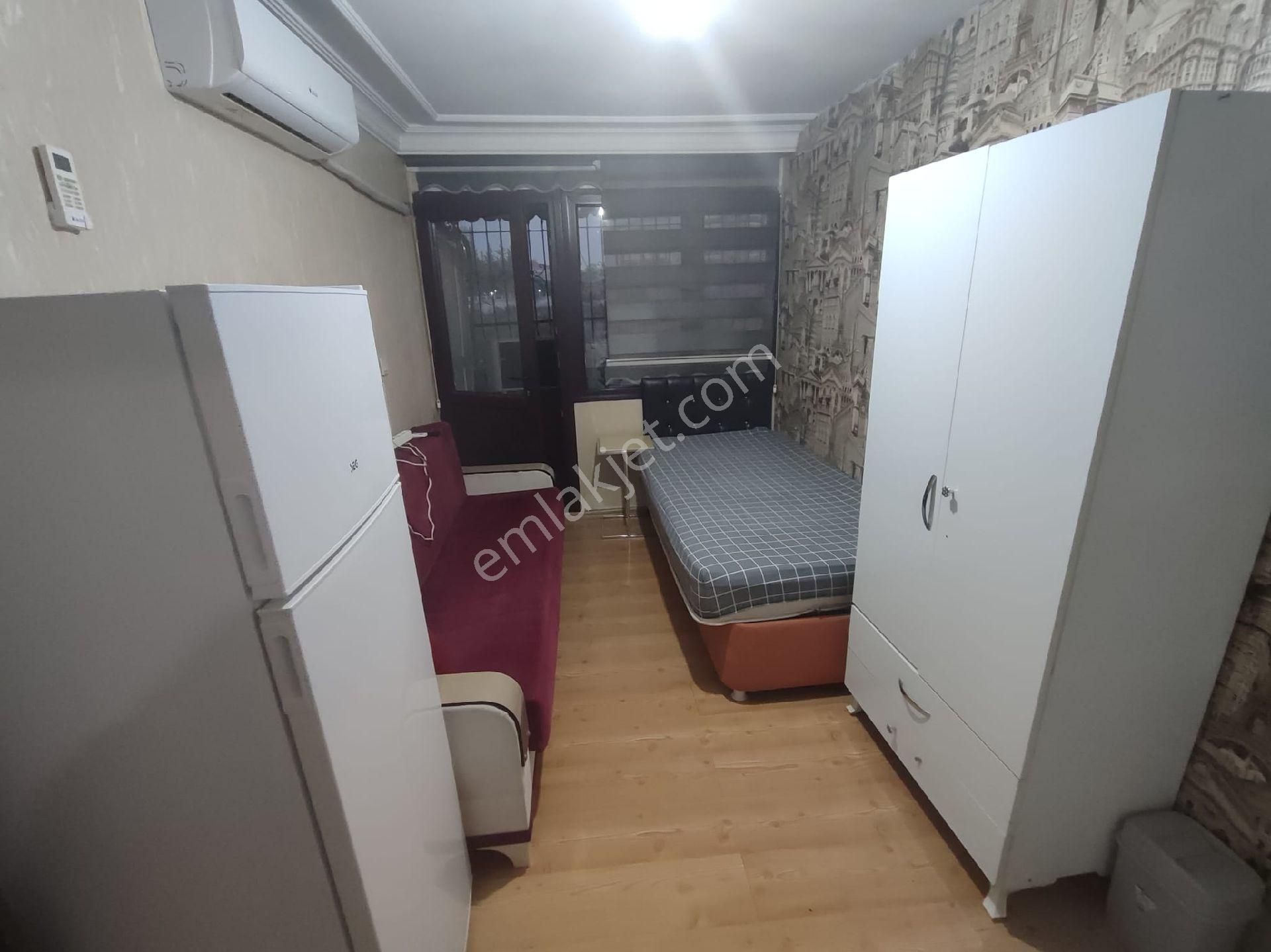 Baraj Yoluda Kiralık Eşyalı Daire - Görsel 8