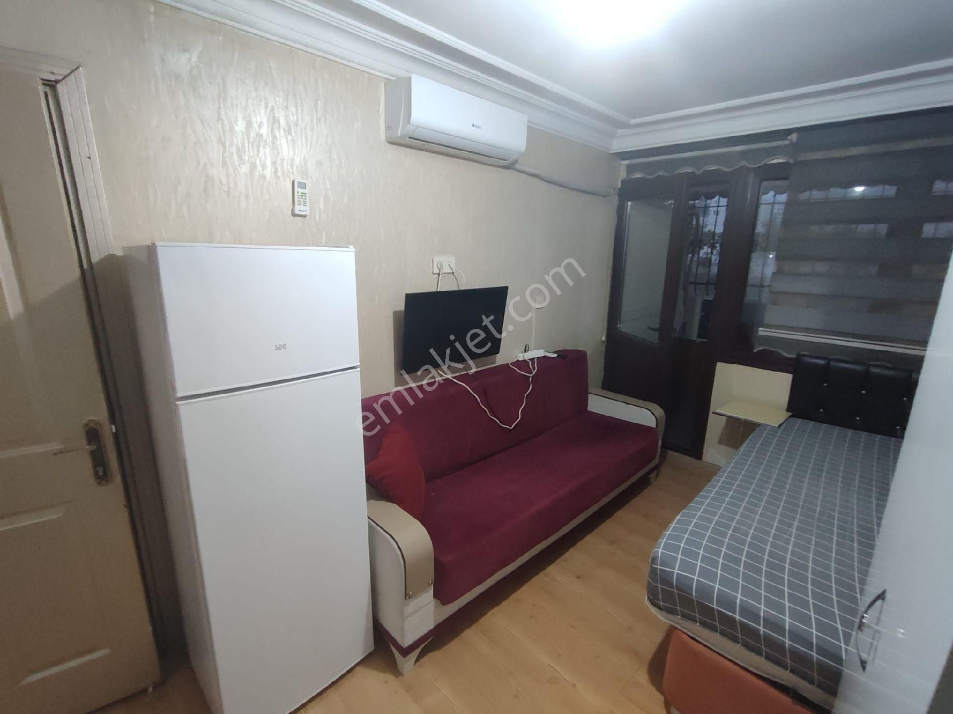 Baraj Yoluda Kiralık Eşyalı Daire - Görsel 7
