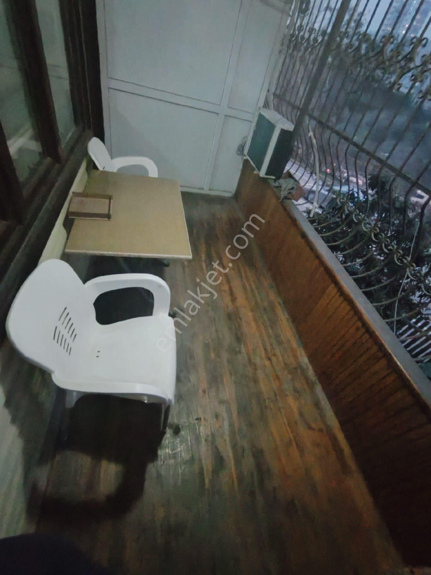 Baraj Yoluda Kiralık Eşyalı Daire - Görsel 2