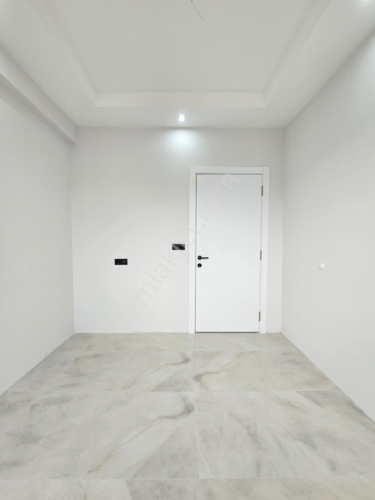 Denizli Albayrağa Yakın Konumda 2+1 100 M2 Sıfır Daireler - Görsel 13