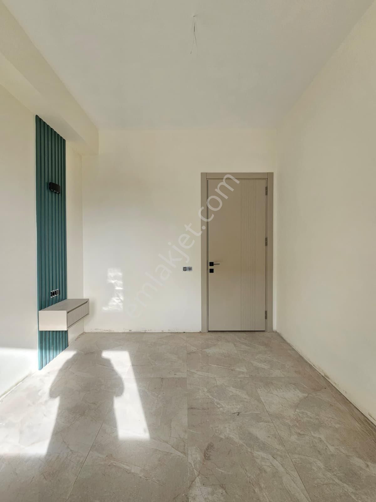 Denizli Gümüşçay Da 2+1 120 M2 Son Fırsat Daire - Görsel 13