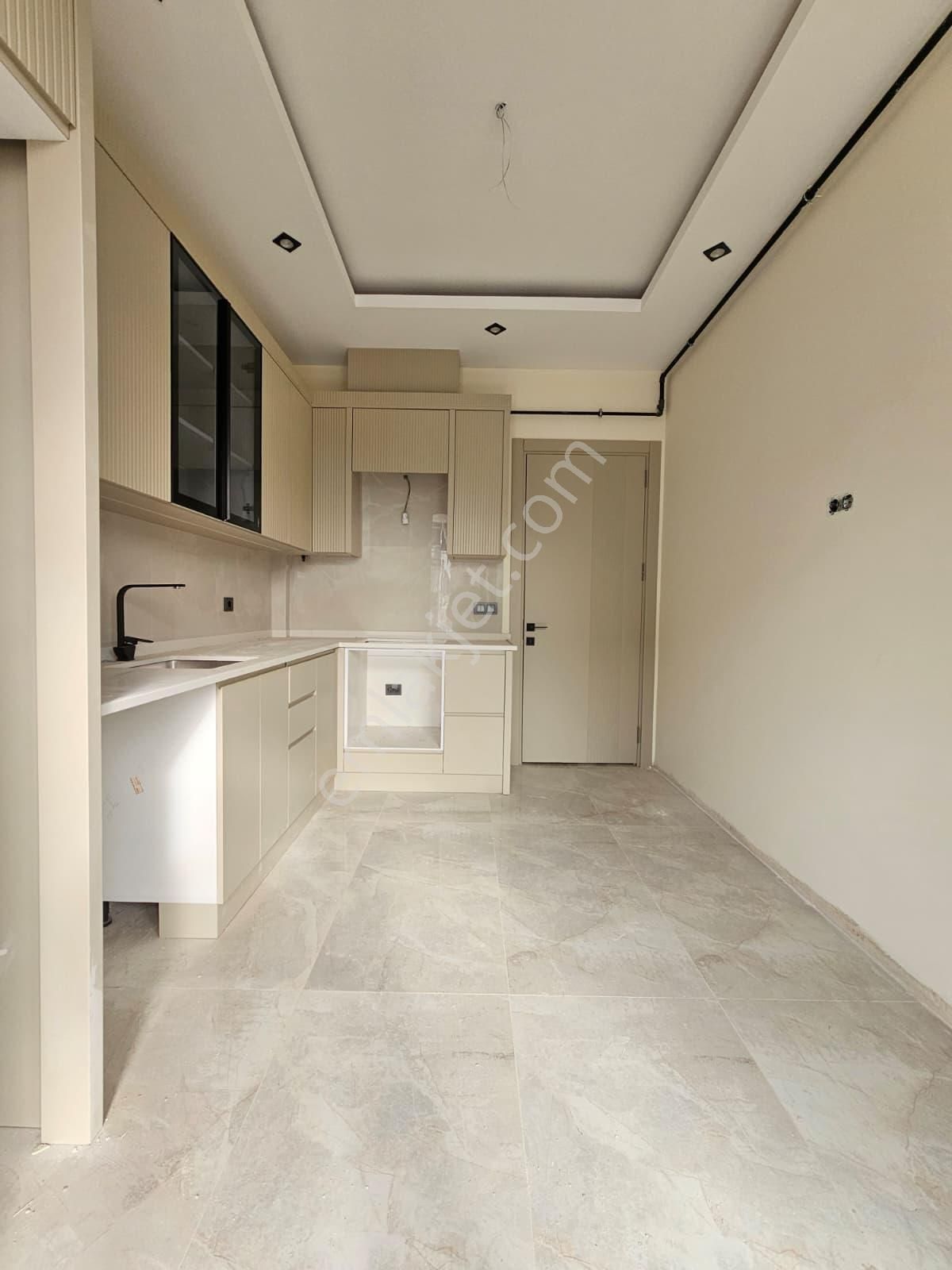 Denizli Gümüşçay Da 2+1 120 M2 Son Fırsat Daire - Görsel 2