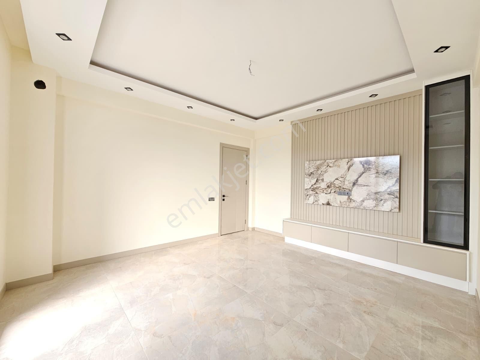 Denizli Gümüşçay Da 2+1 120 M2 Son Fırsat Daire - Görsel 10