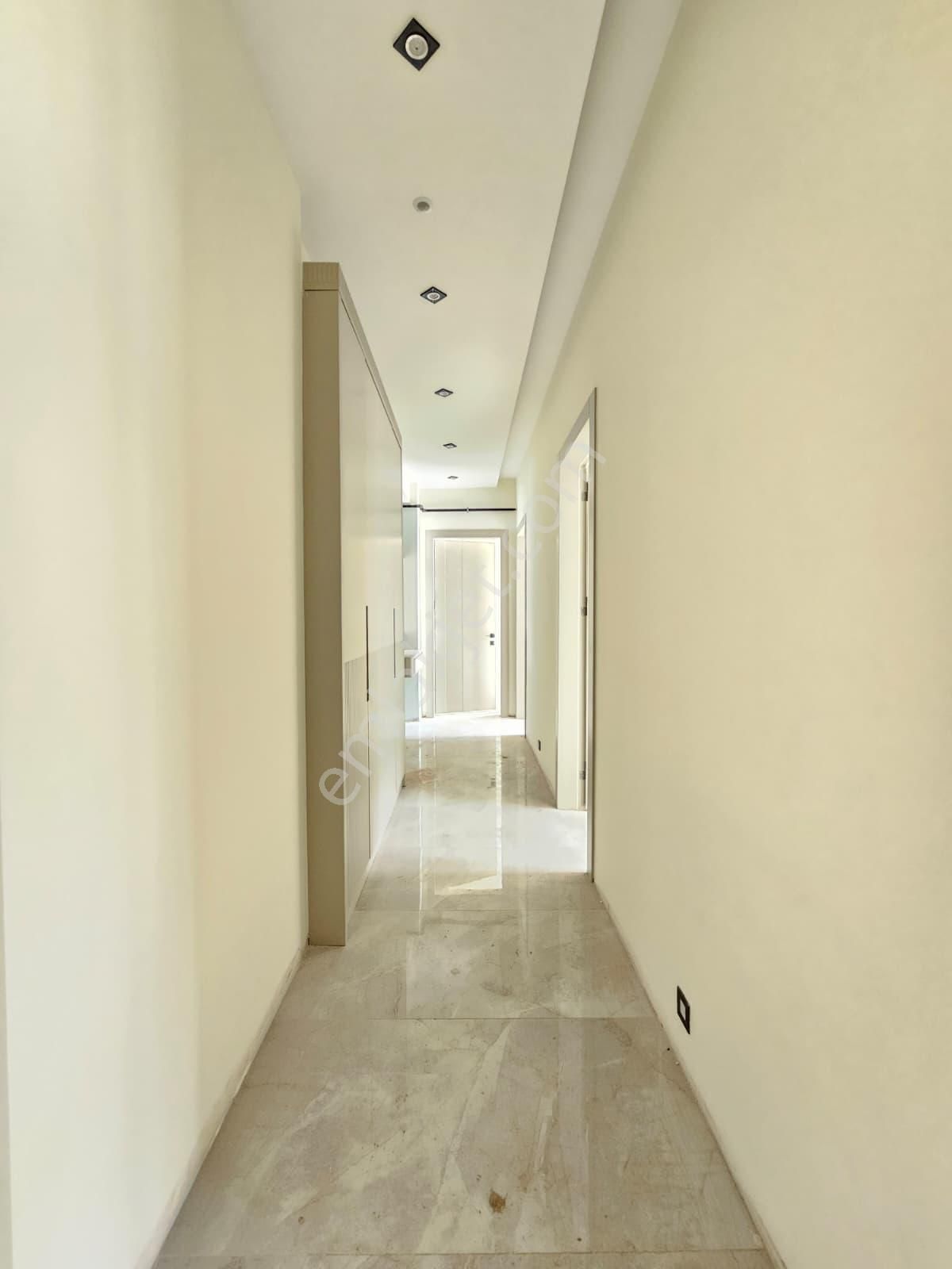 Denizli Gümüşçay Da 2+1 120 M2 Son Fırsat Daire - Görsel 19