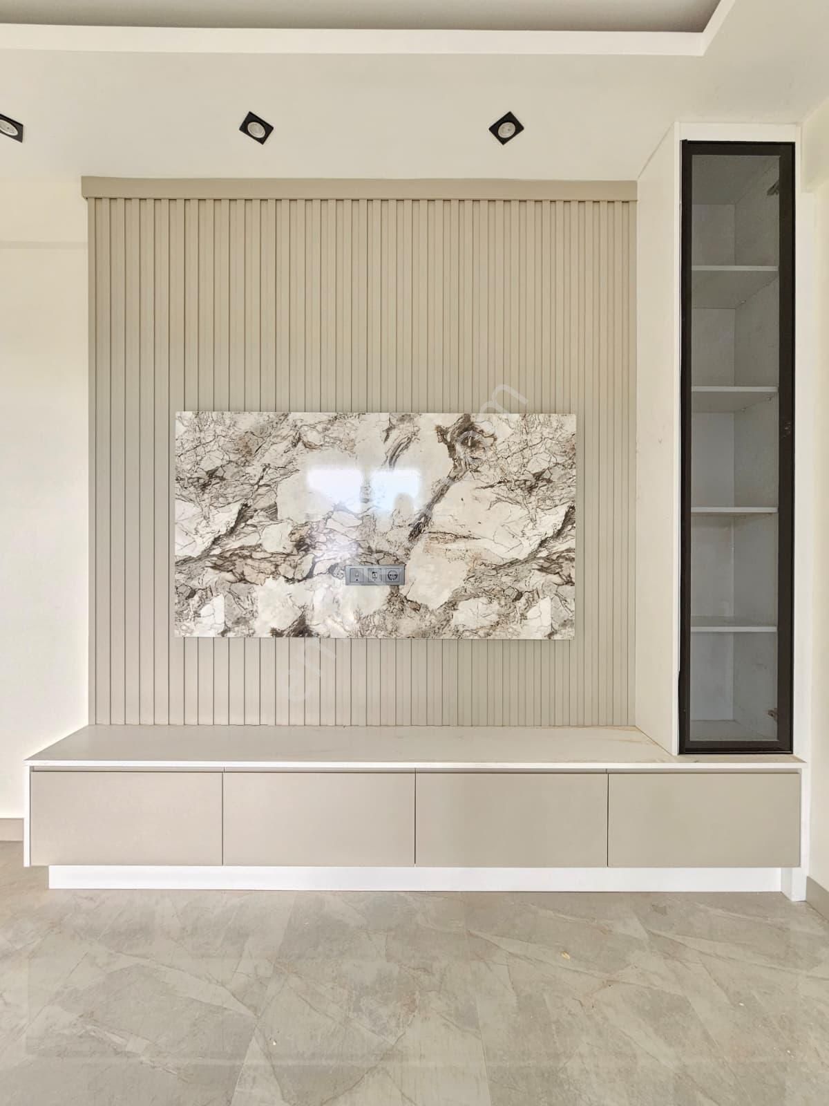 Denizli Gümüşçay Da 2+1 120 M2 Son Fırsat Daire - Görsel 9