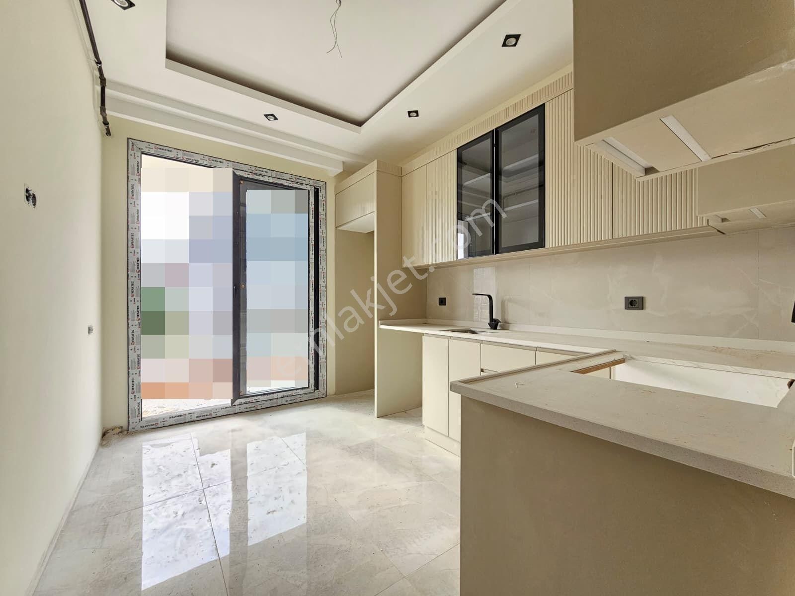 Denizli Gümüşçay Da 2+1 120 M2 Son Fırsat Daire - Görsel 5