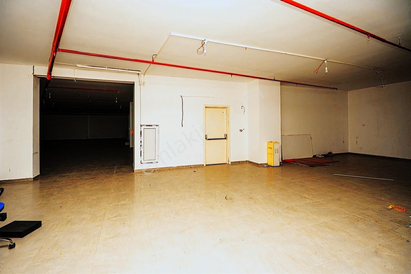 Pınartepe, Avrupa Caddesine Cephe Tabela Değeri Yüksek Kiralık D - Görsel 7