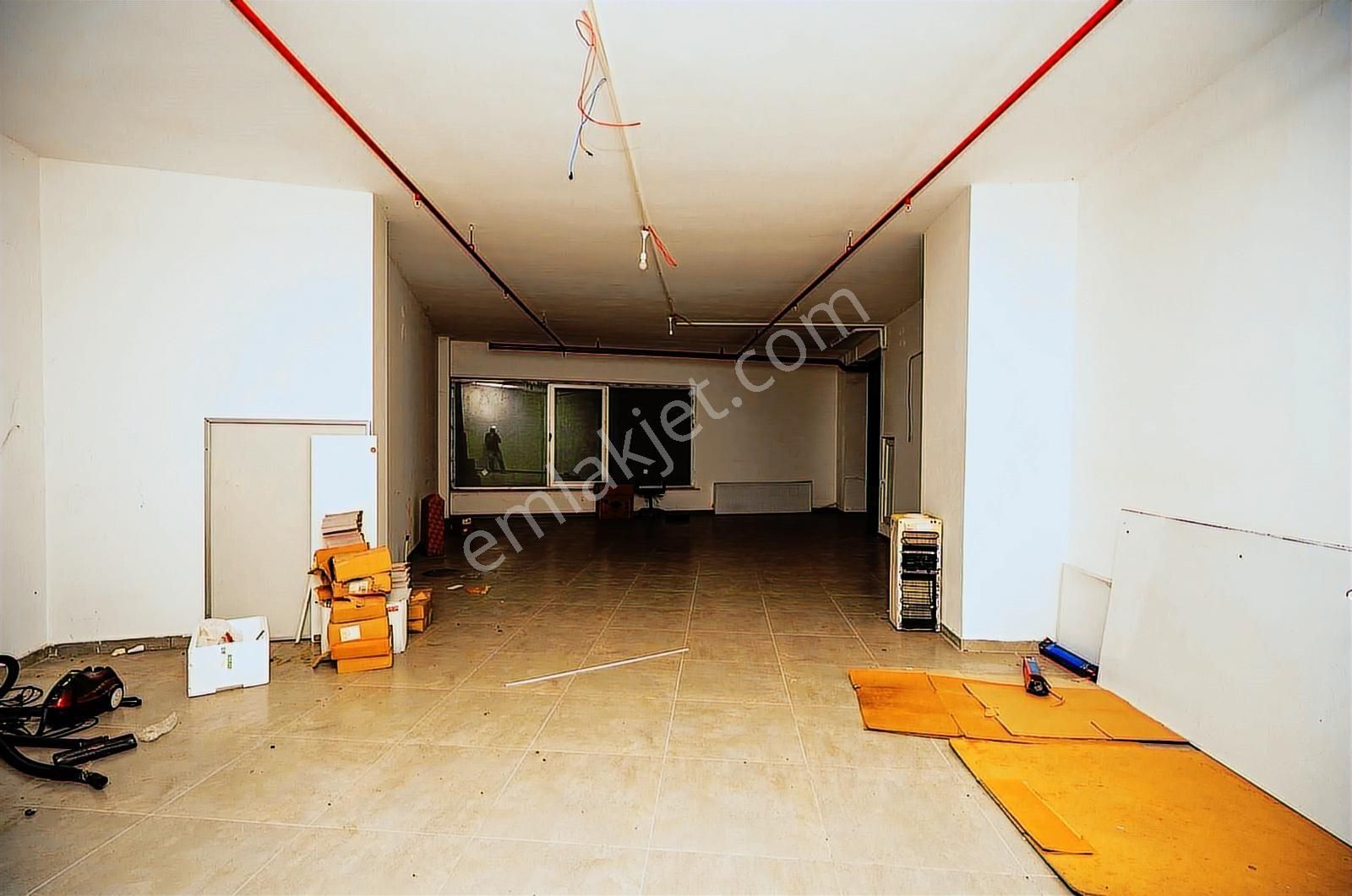 Pınartepe, Avrupa Caddesine Cephe Tabela Değeri Yüksek Kiralık D - Görsel 15