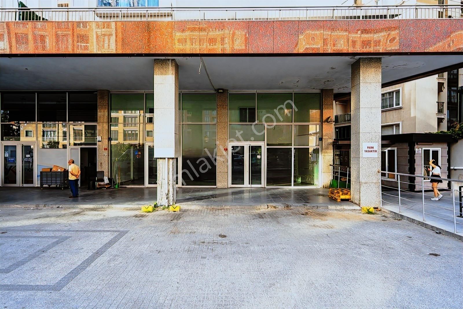 Pınartepe, Avrupa Caddesine Cephe Tabela Değeri Yüksek Kiralık D - Görsel 21