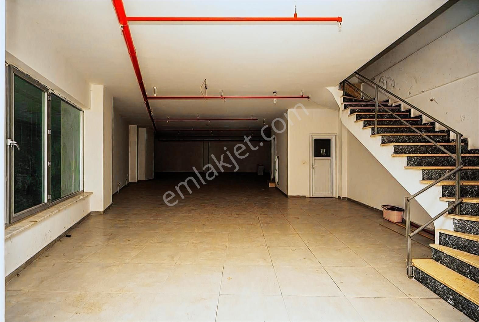 Pınartepe, Avrupa Caddesine Cephe Tabela Değeri Yüksek Kiralık D - Görsel 22