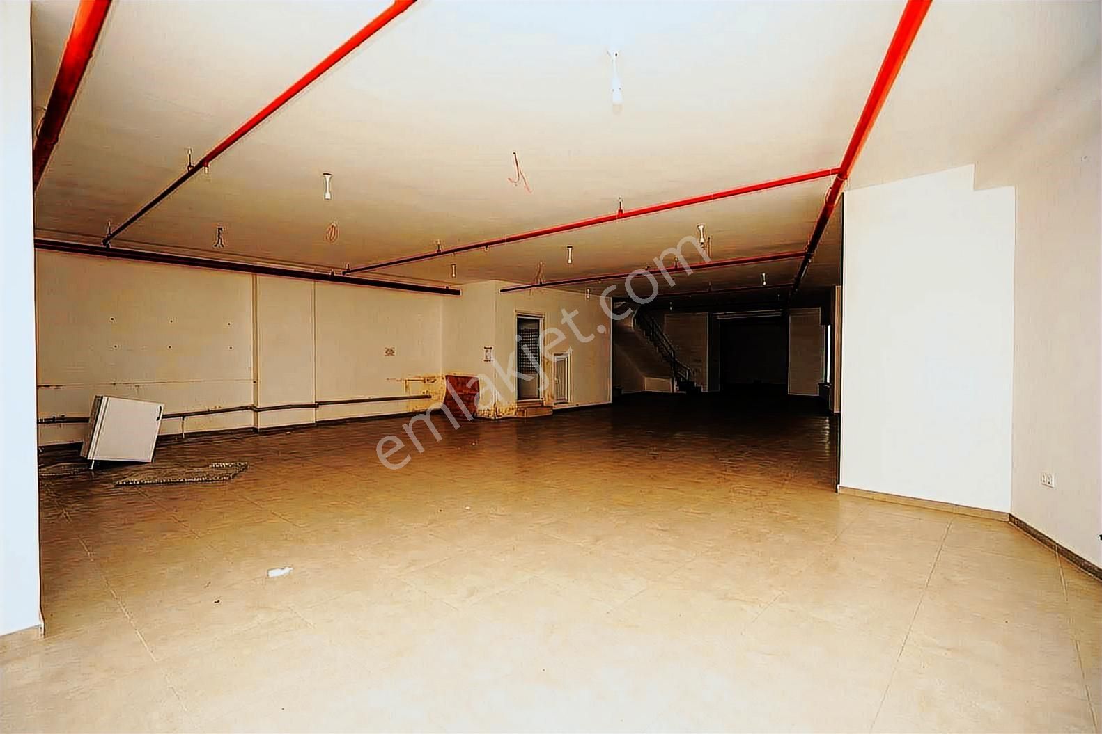 Pınartepe, Avrupa Caddesine Cephe Tabela Değeri Yüksek Kiralık D - Görsel 16