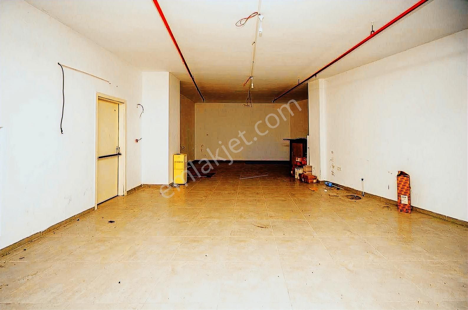 Pınartepe, Avrupa Caddesine Cephe Tabela Değeri Yüksek Kiralık D - Görsel 8