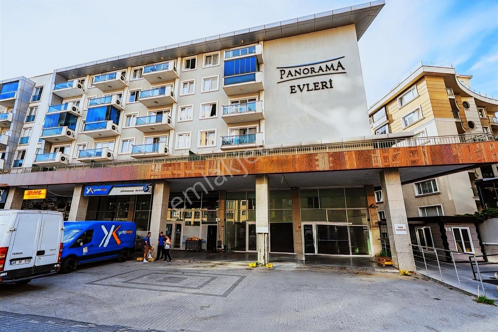 Pınartepe, Avrupa Caddesine Cephe Tabela Değeri Yüksek Kiralık D - Görsel 12