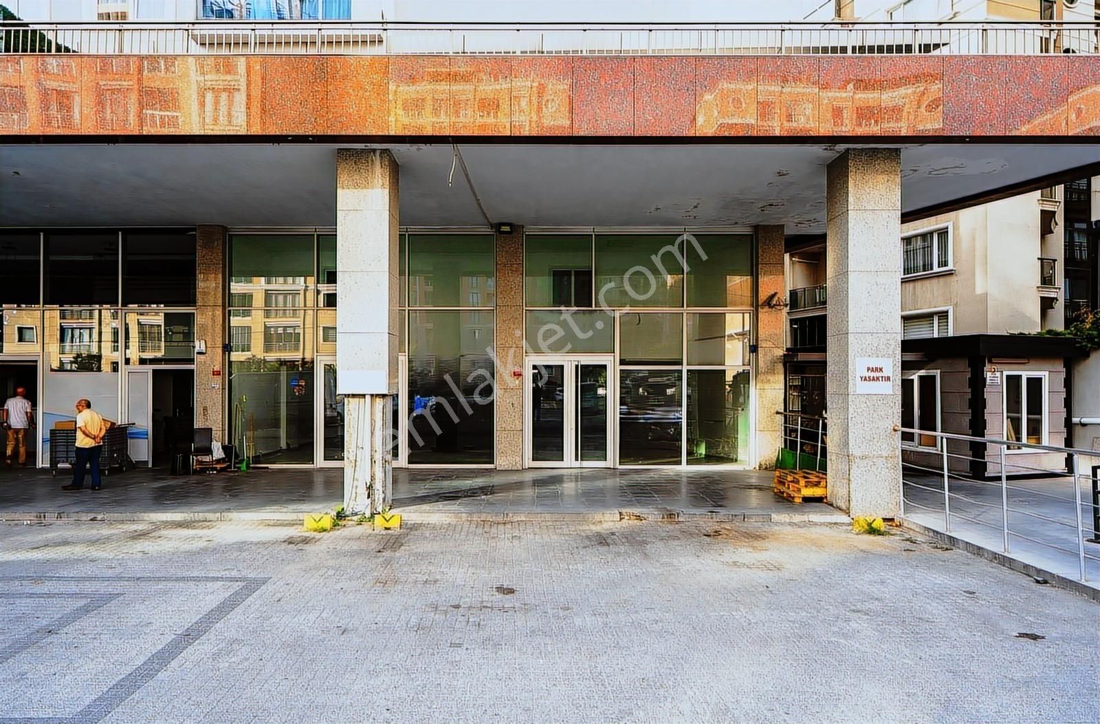 Pınartepe, Avrupa Caddesine Cephe Tabela Değeri Yüksek Kiralık D - Görsel 13