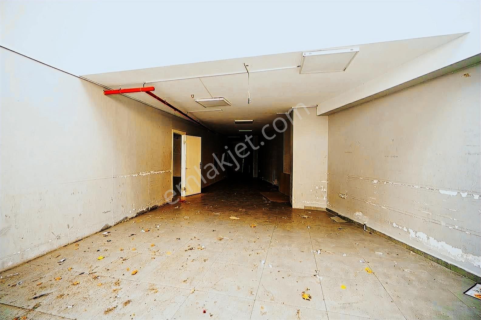 Pınartepe, Avrupa Caddesine Cephe Tabela Değeri Yüksek Kiralık D - Görsel 23