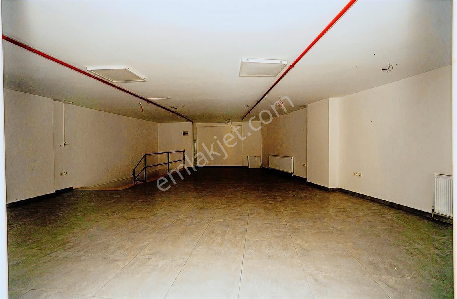 Pınartepe, Avrupa Caddesine Cephe Tabela Değeri Yüksek Kiralık D - Görsel 17