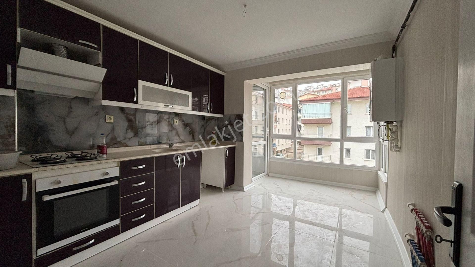 Ankara Keçiören Ovacık Ta Full Yapılı 3+1 Satılık Daire