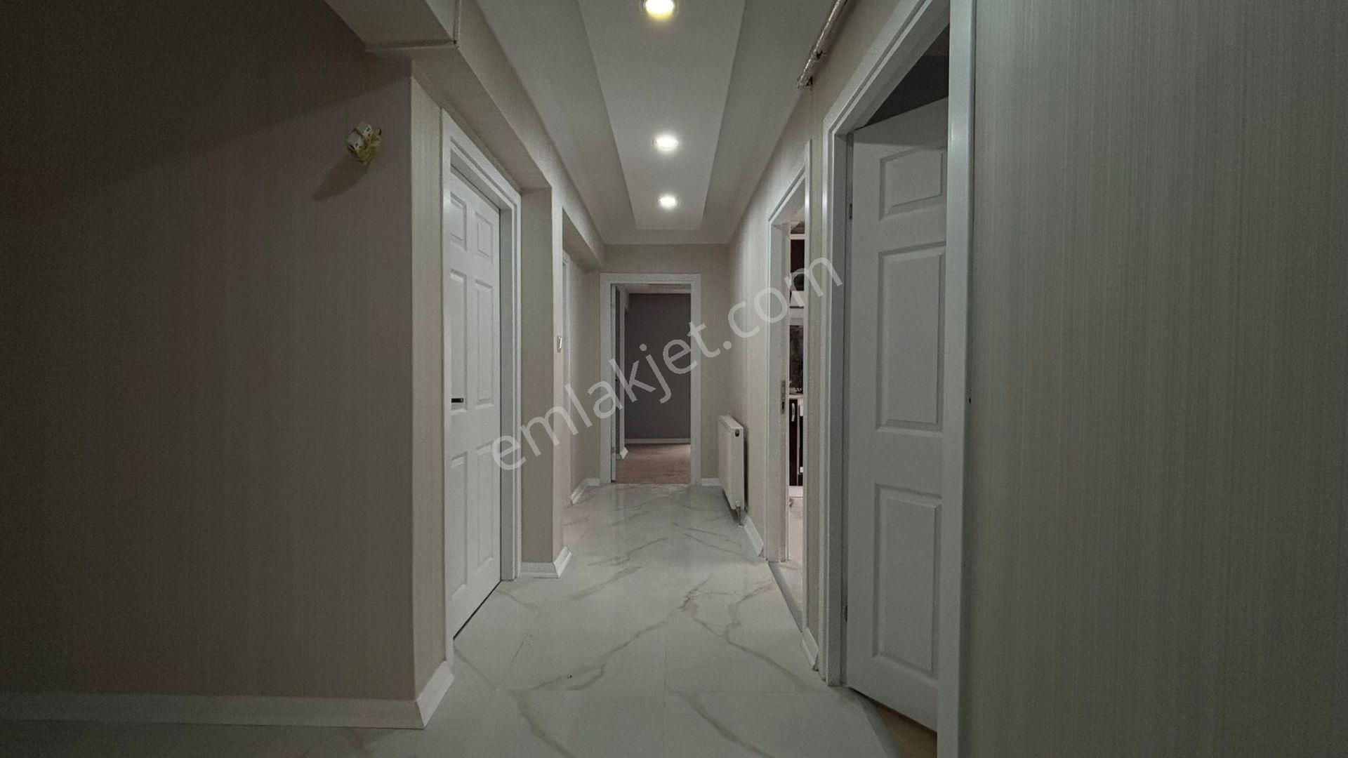 Ankara Keçiören Ovacık Ta Full Yapılı 3+1 Satılık Daire - Görsel 13