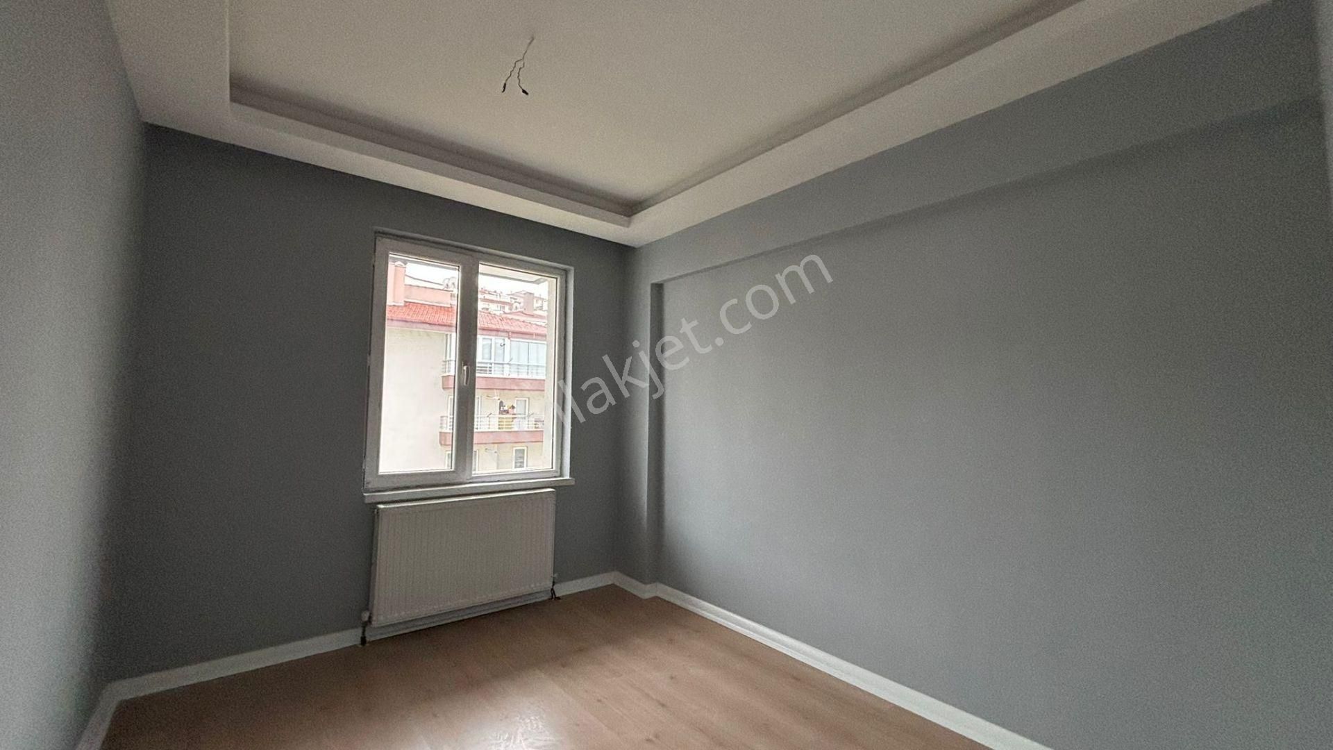 Ankara Keçiören Ovacık Ta Full Yapılı 3+1 Satılık Daire - Görsel 11