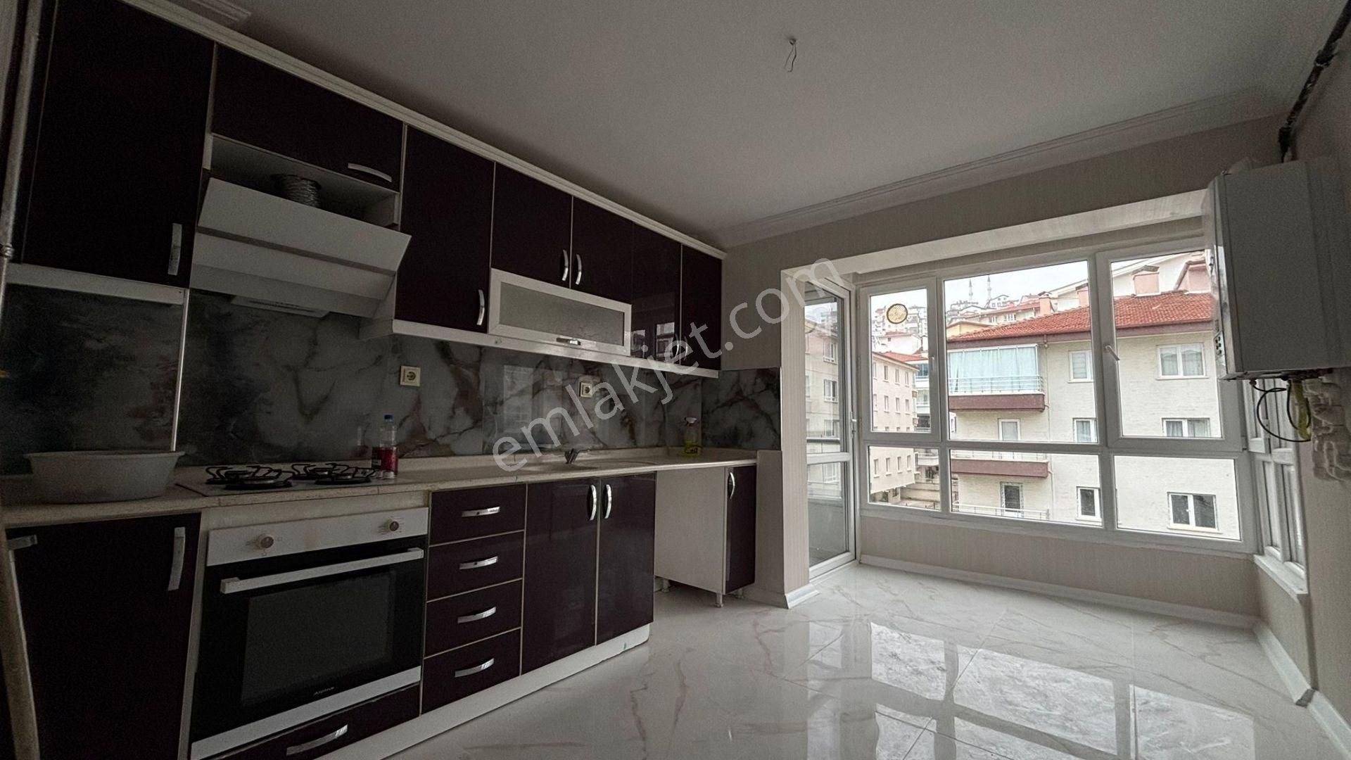 Ankara Keçiören Ovacık Ta Full Yapılı 3+1 Satılık Daire - Görsel 15