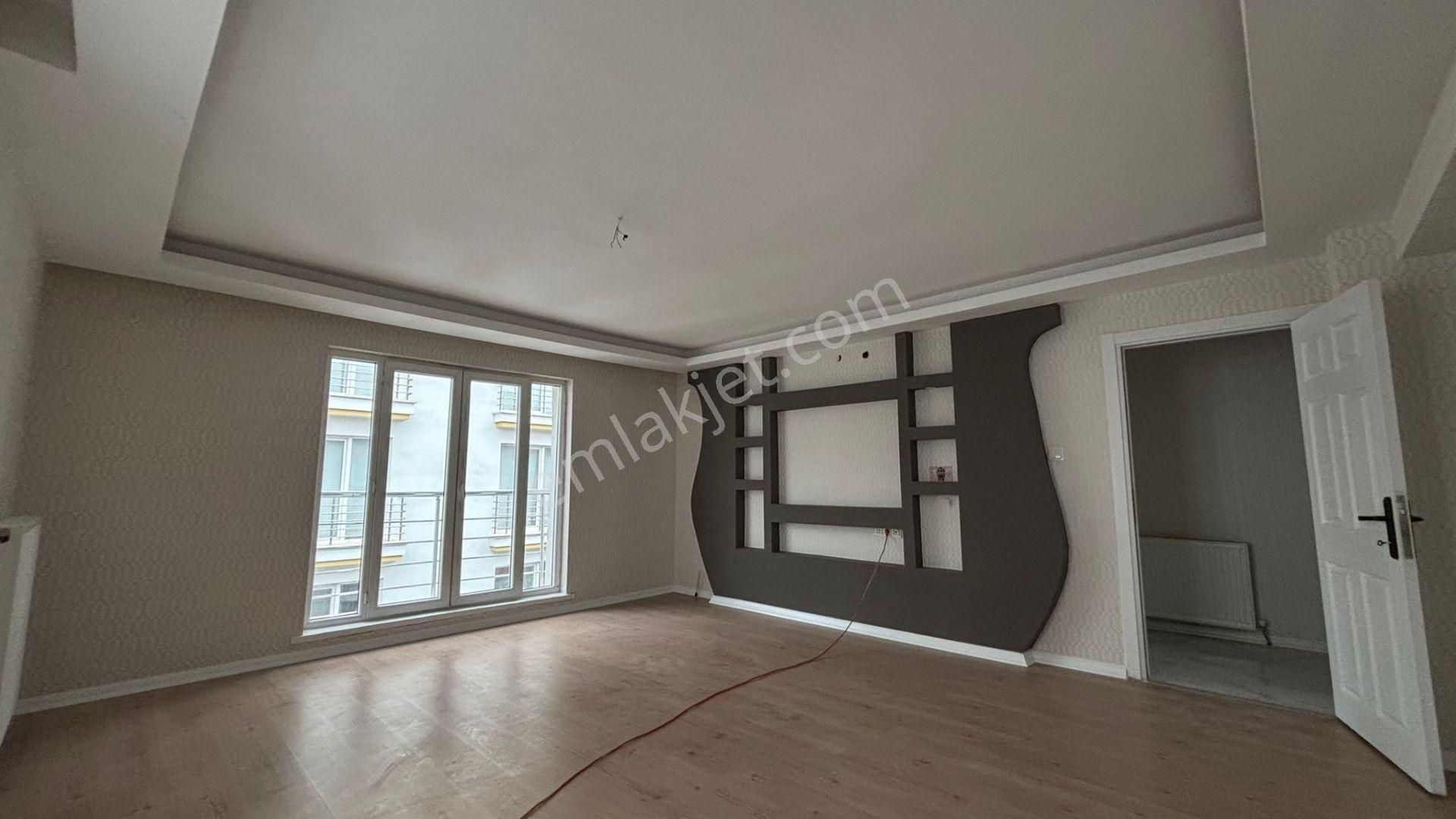 Ankara Keçiören Ovacık Ta Full Yapılı 3+1 Satılık Daire - Görsel 8