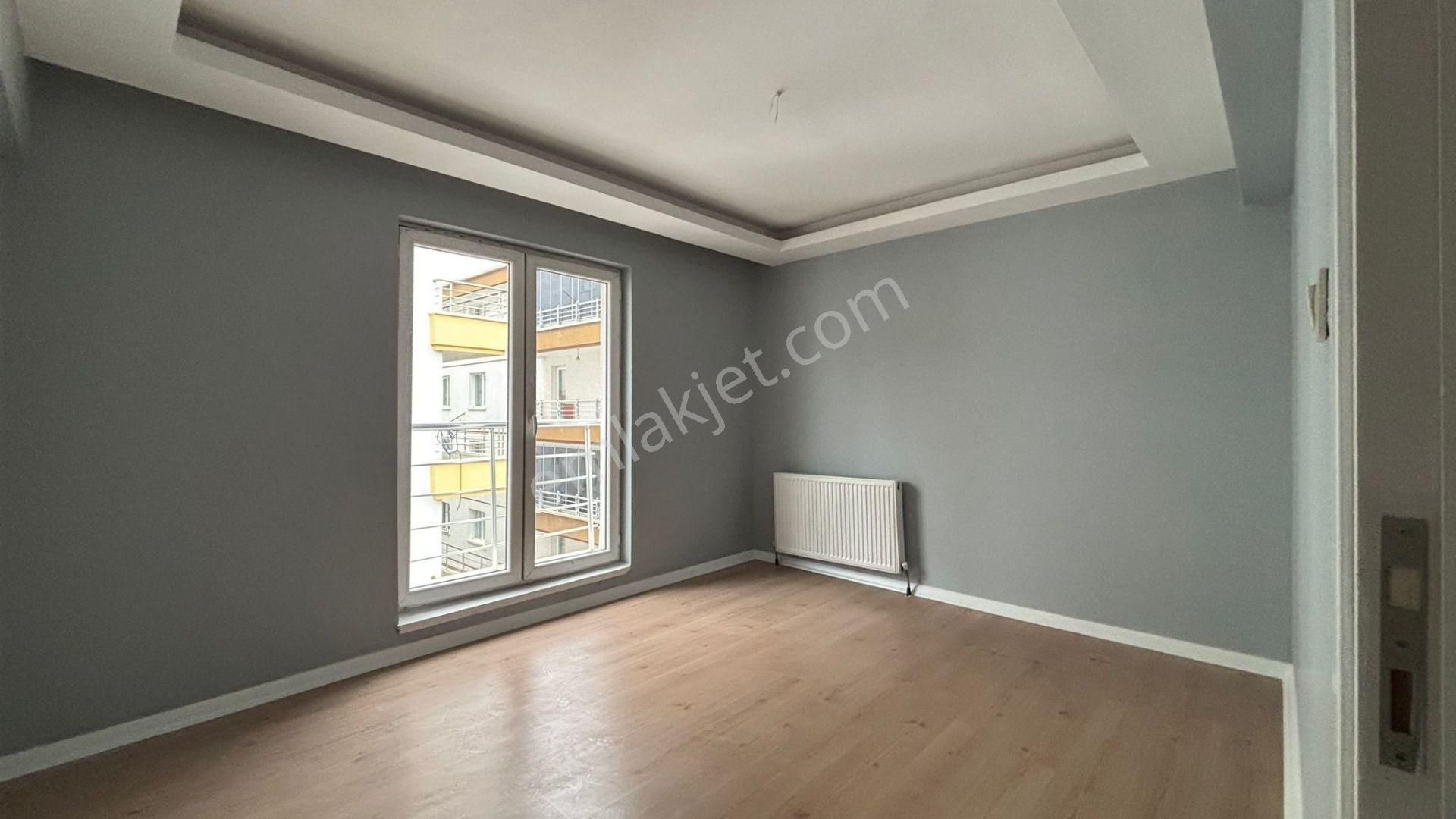 Ankara Keçiören Ovacık Ta Full Yapılı 3+1 Satılık Daire - Görsel 10