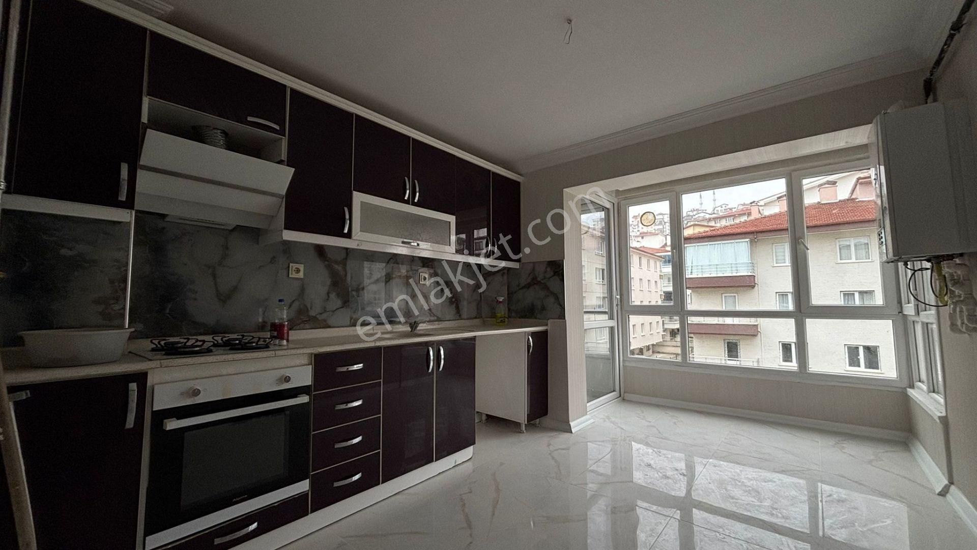 Ankara Keçiören Ovacık Ta Full Yapılı 3+1 Satılık Daire - Görsel 17