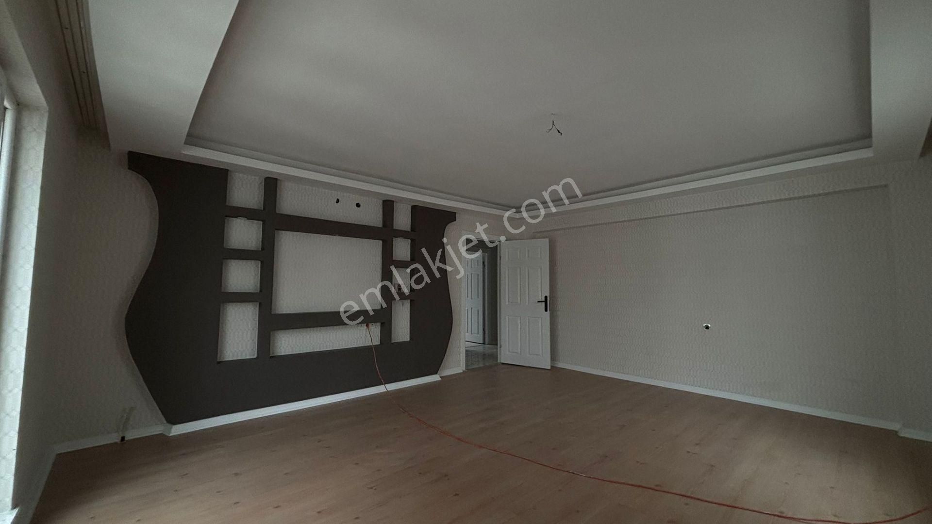 Ankara Keçiören Ovacık Ta Full Yapılı 3+1 Satılık Daire - Görsel 2