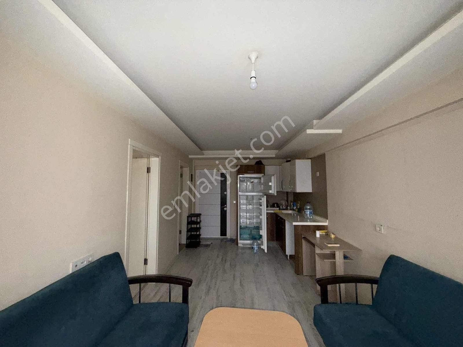 Re/max Pinden Kiralık Zafer| 1+1 | Eşyalı | Klimalı | Balkonlu - Görsel 13