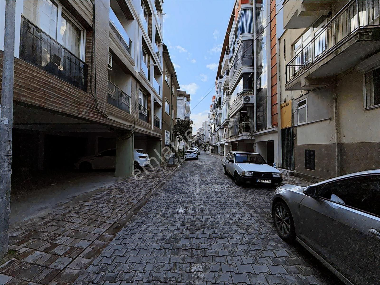 Re/max Pinden Kiralık Zafer| 1+1 | Eşyalı | Klimalı | Balkonlu - Görsel 29