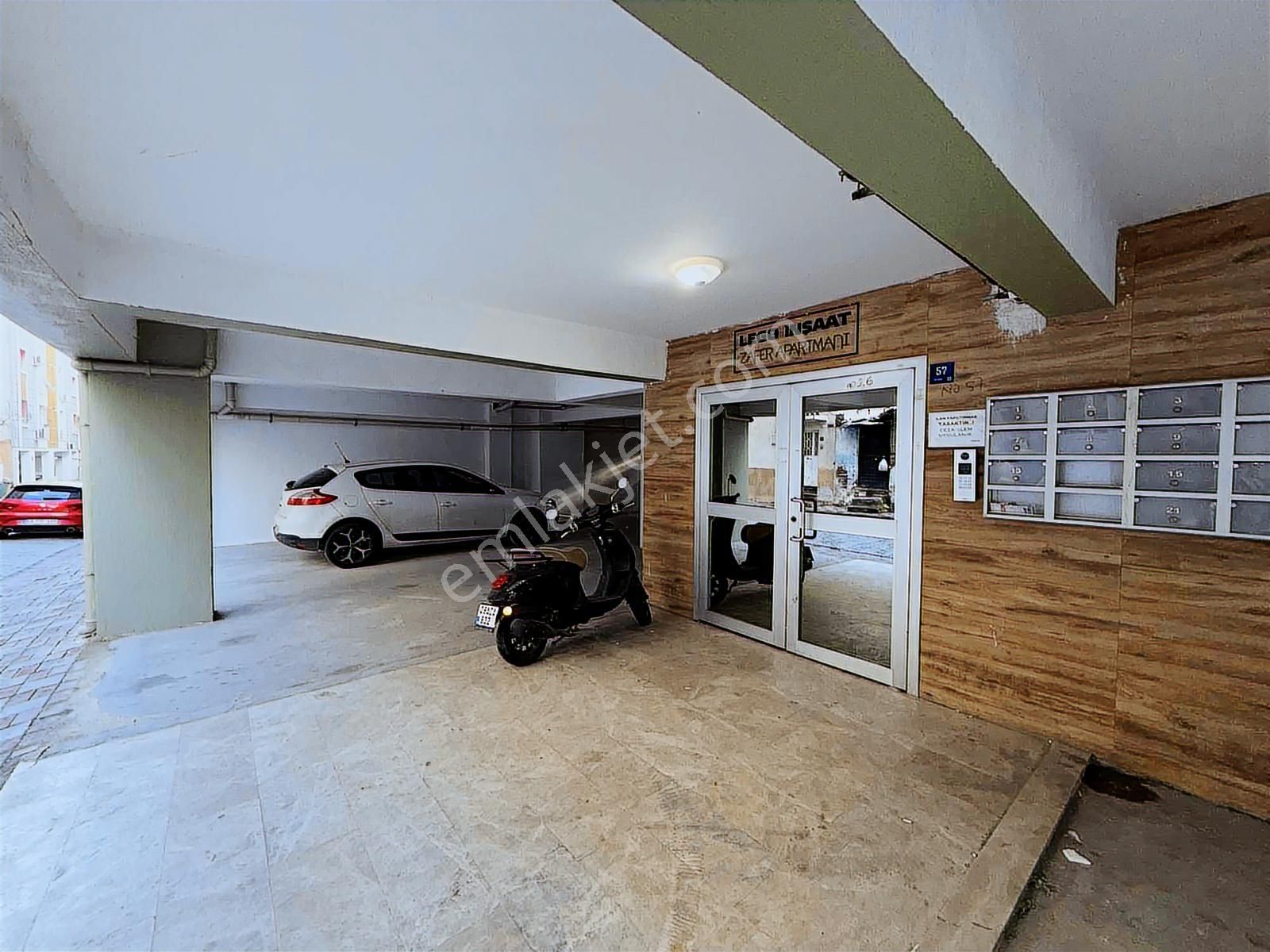 Re/max Pinden Kiralık Zafer| 1+1 | Eşyalı | Klimalı | Balkonlu