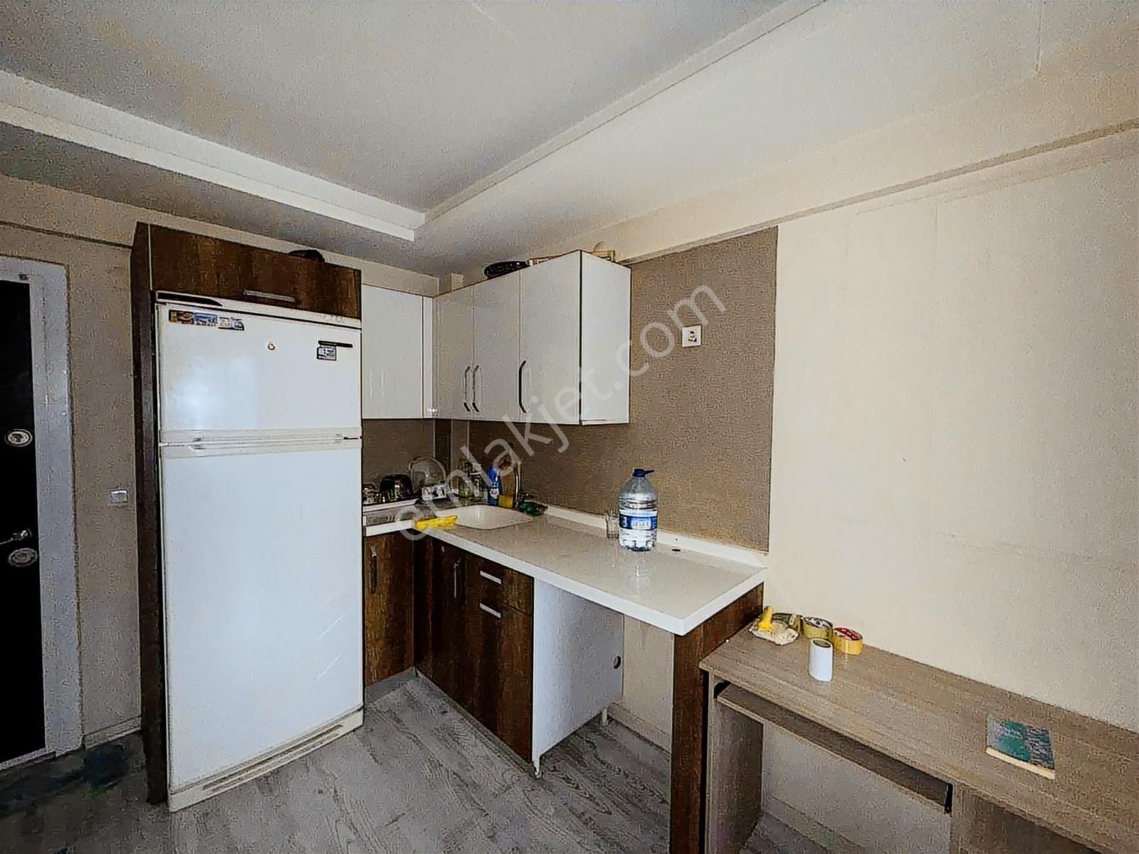 Re/max Pinden Kiralık Zafer| 1+1 | Eşyalı | Klimalı | Balkonlu - Görsel 9