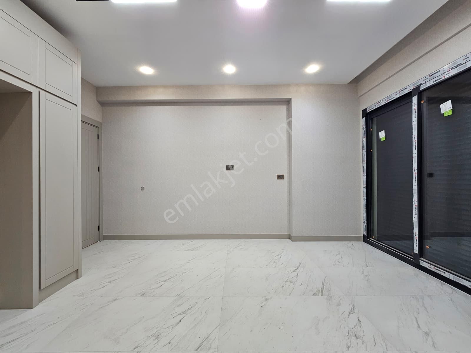 Denizli Yenişafak Mahallesinde Havuzlu Site İçinde Ultra Lüks Satılık Daireler - Görsel 5