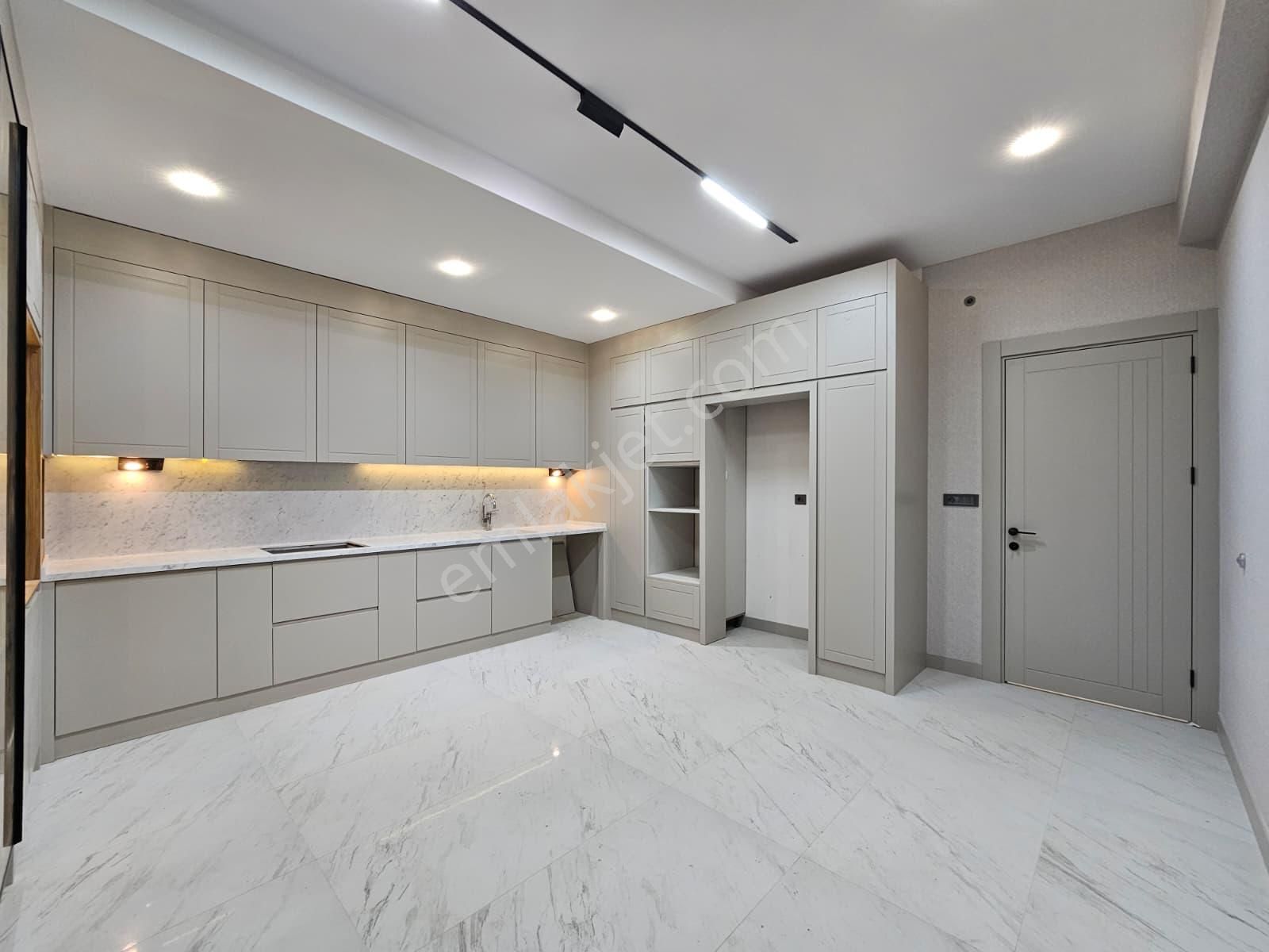 Denizli Yenişafak Mahallesinde Havuzlu Site İçinde Ultra Lüks Satılık Daireler - Görsel 4