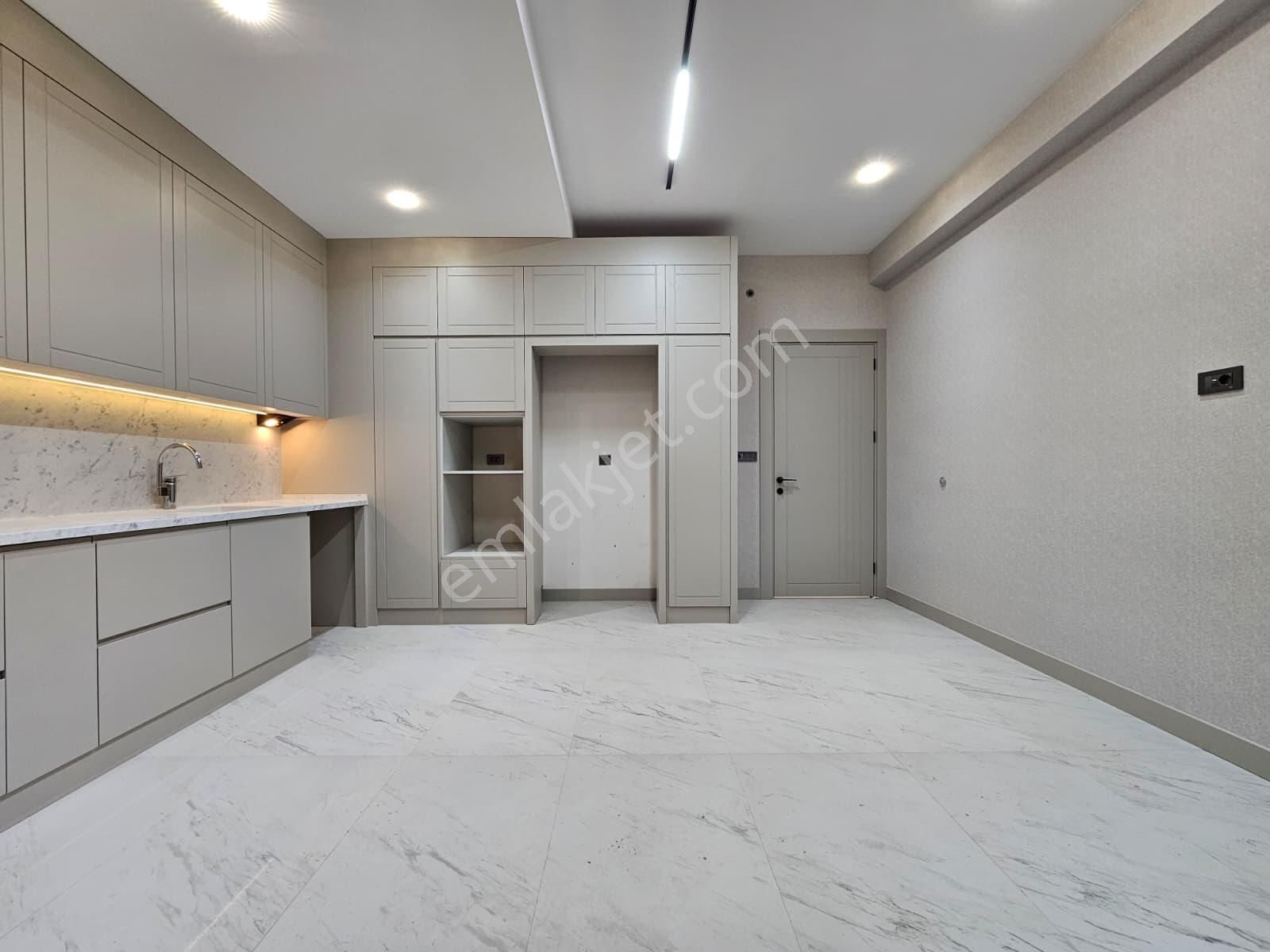 Denizli Yenişafak Mahallesinde Havuzlu Site İçinde Ultra Lüks Satılık Daireler - Görsel 3