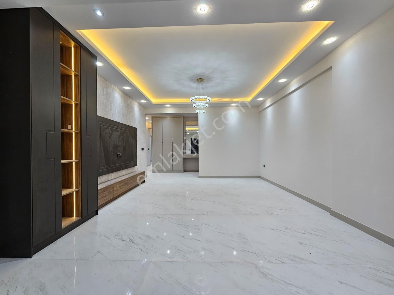 Denizli Yenişafak Mahallesinde Havuzlu Site İçinde Ultra Lüks Satılık Daireler - Görsel 12