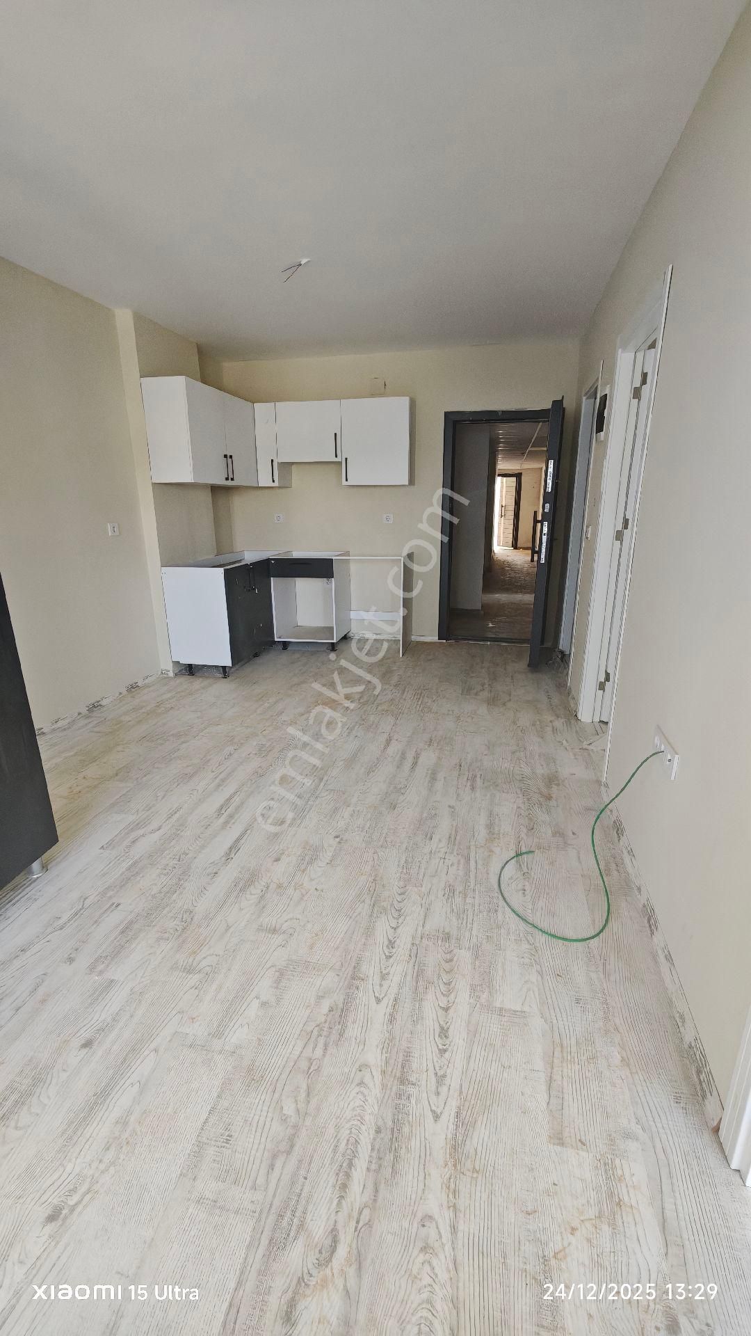 Sarıçamda Kelepir Daire