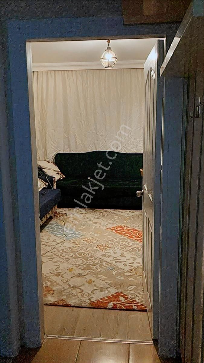 Şafak Salı Pazarı Karşısı 2+1 Eşyalı Kiralık Güney Batı Cepheli - Görsel 5