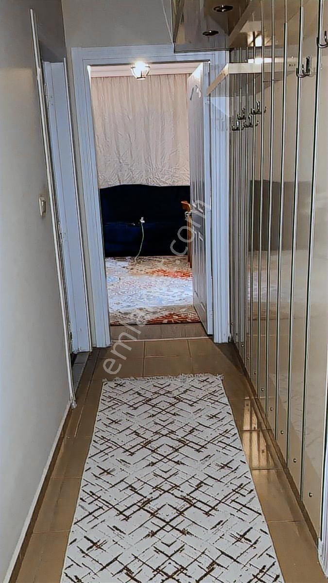 Şafak Salı Pazarı Karşısı 2+1 Eşyalı Kiralık Güney Batı Cepheli - Görsel 4